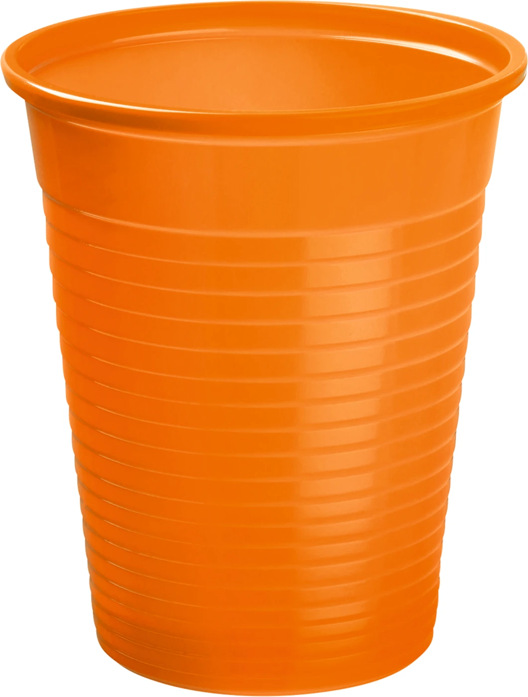 Mundspülbecher Karton 30 x 100 Stück orange Mundspülbecher Karton 30 x 100 Stück orange