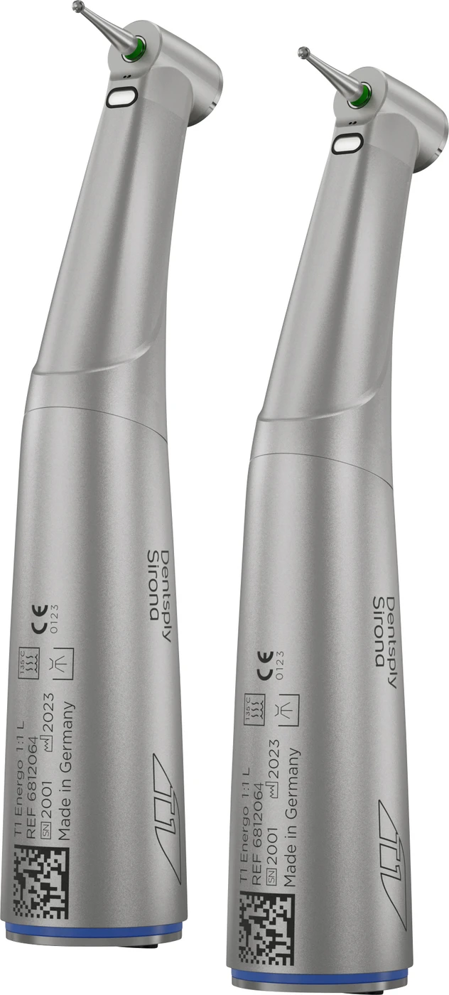 T1 Energo Packung 2 Stück L, 1:1
