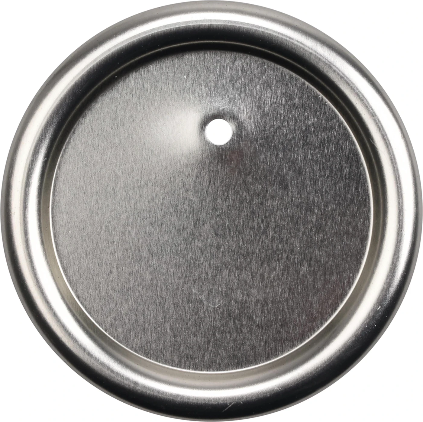 Noninium® Draht Rolle Draht rund, federhart, Ø 0,8 mm