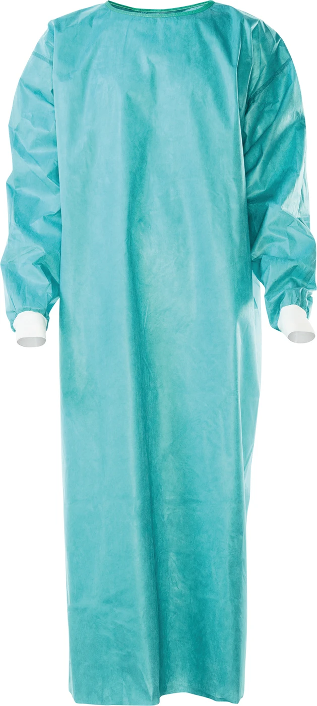 Foliodress® gown Comfort Basic Stück L
