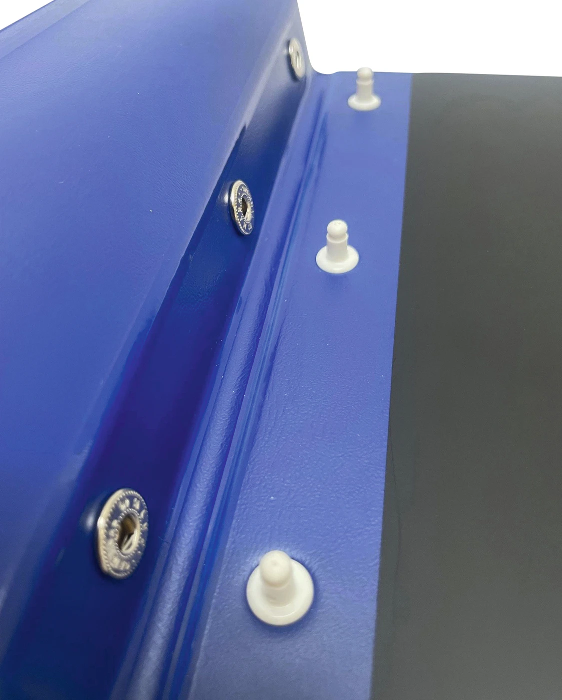 Laborauftragsmappen Stück blau