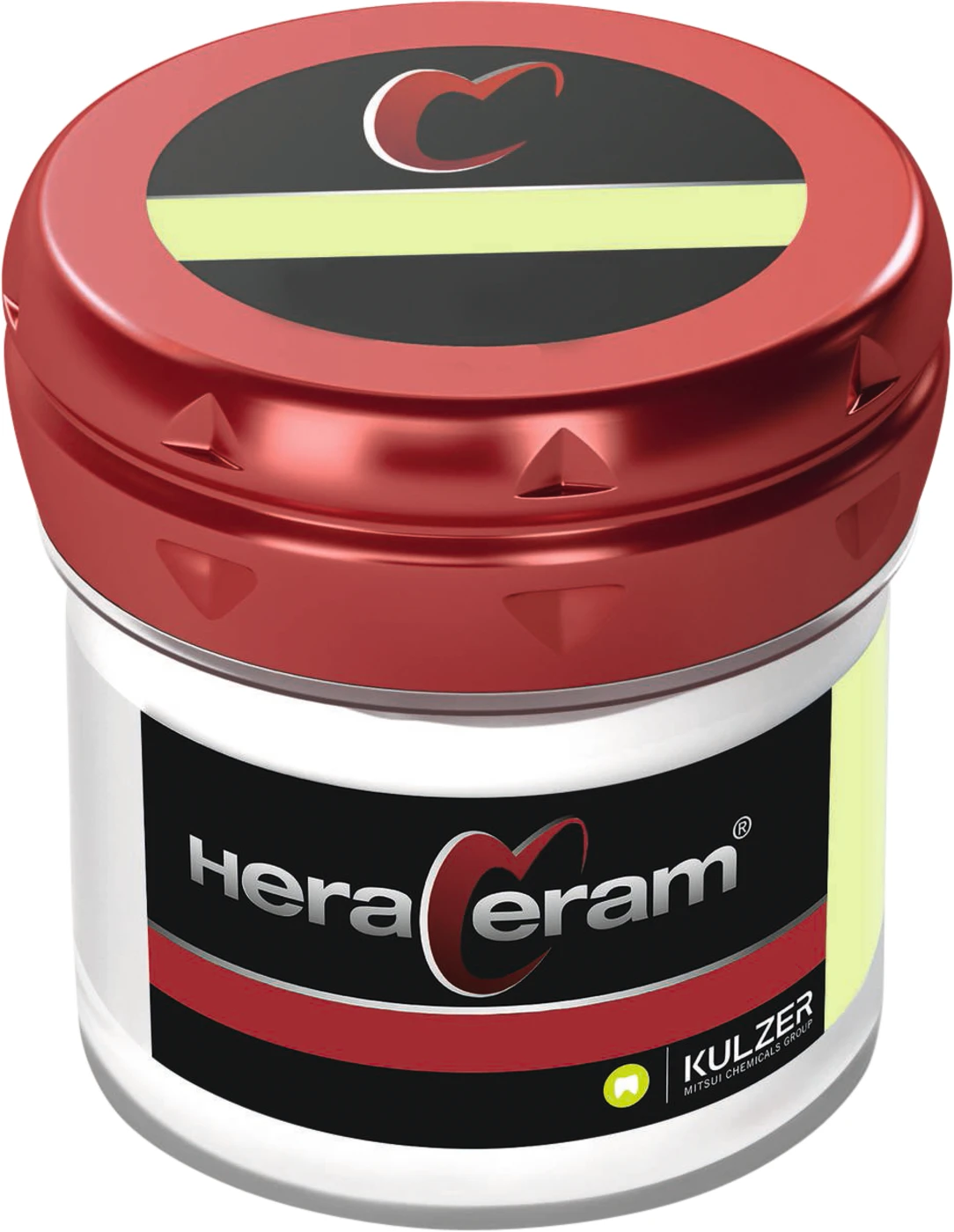 HeraCeram® Dose 20 g Pulver enhancer EHA