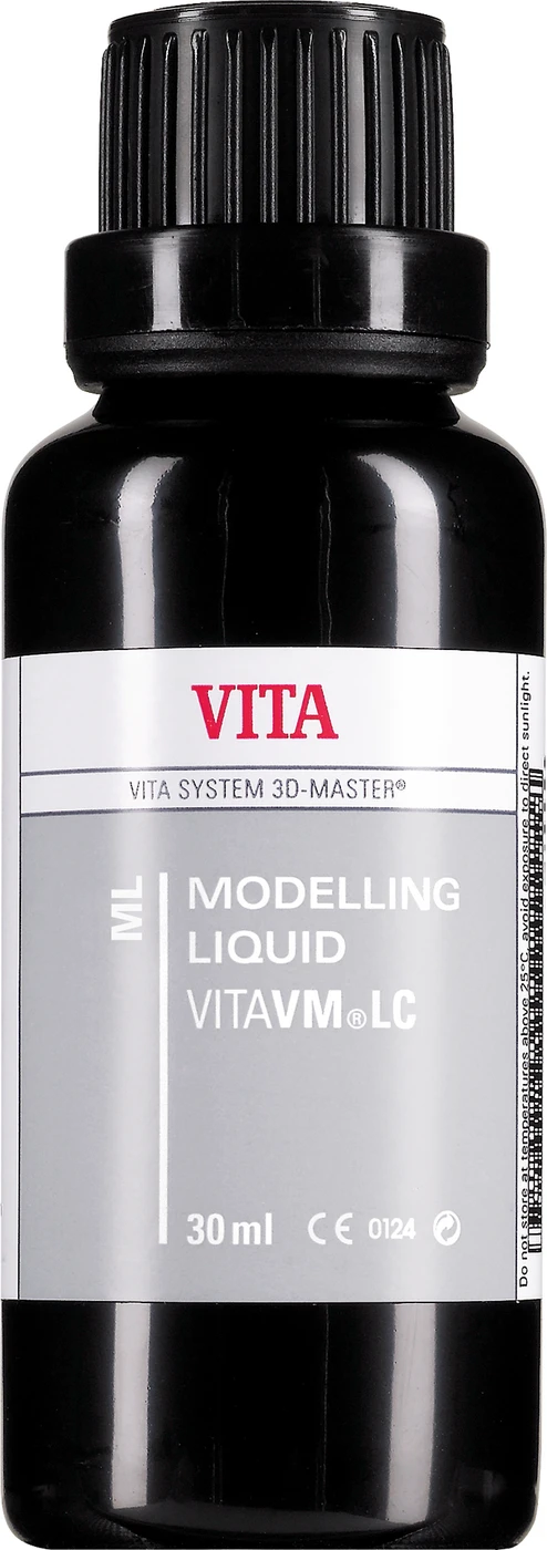 VITA VM® LC Modelling Liquid Flasche 30 ml