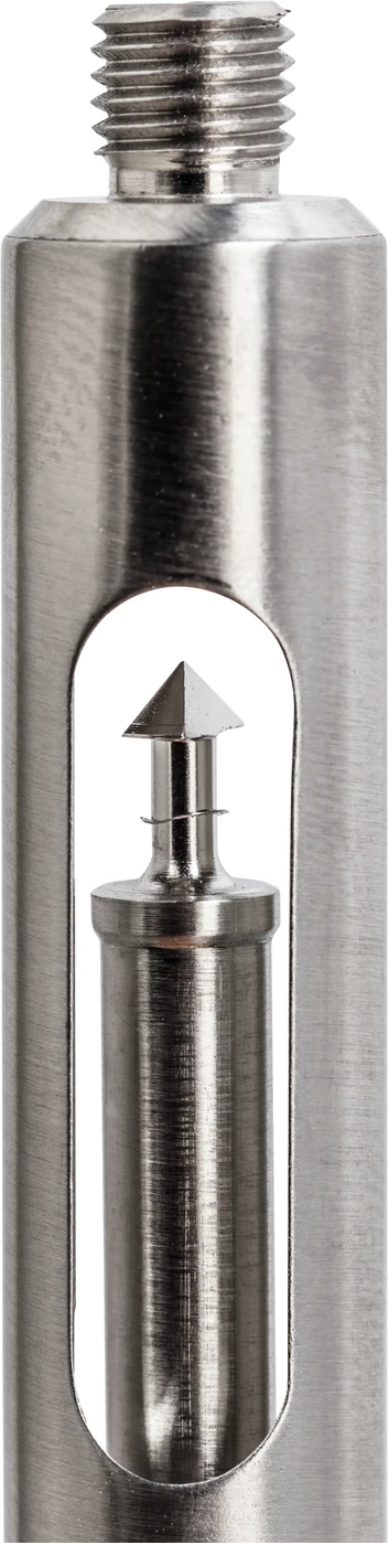 Septodont Edelstahlspritze - Aspirationsspritze Packung Aspirationsspritze mit kleinem Daumenring Septodont Edelstahlspritze - Aspirationsspritze Packung Aspirationsspritze mit kleinem Daumenring
