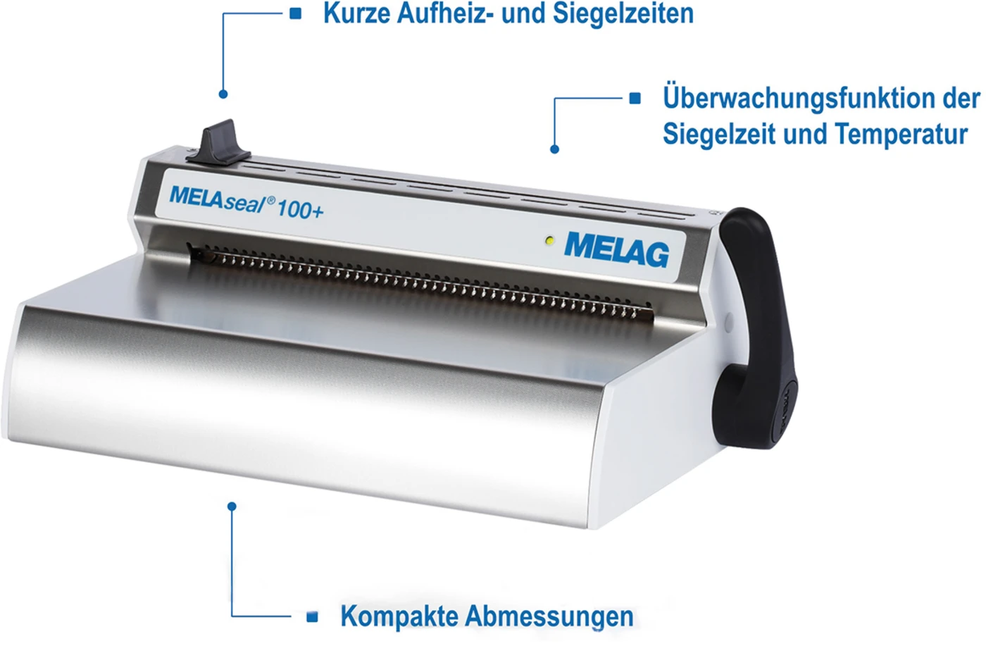 MELAseal® 100+ Stück