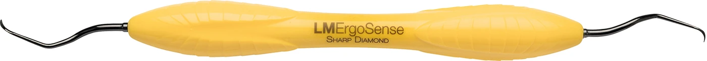 LM Sharp Diamond™ Dual Gracey Mini Syntette™ Stück 215-216MSDES LM Sharp Diamond™ Dual Gracey Mini Syntette™ Stück 215-216MSDES