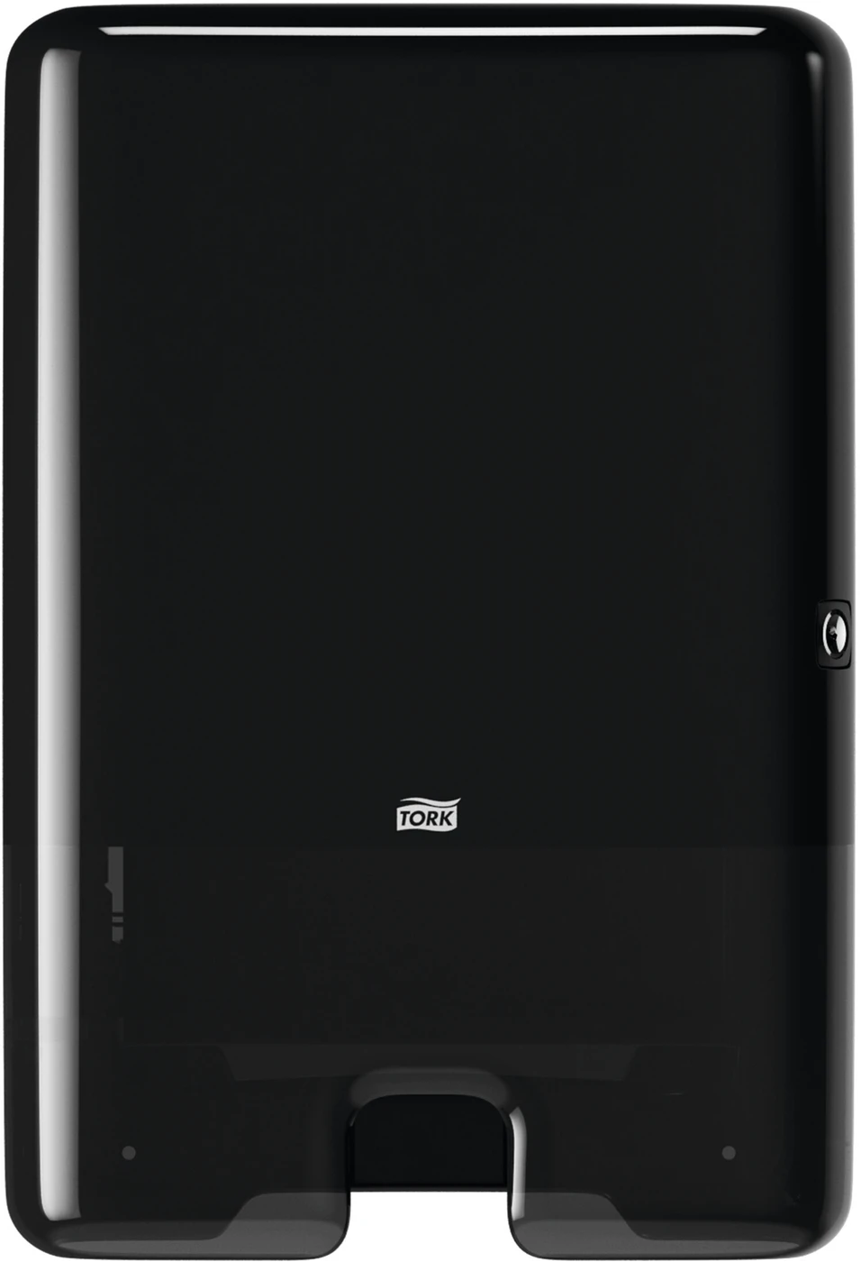 TORK® Xpress® Handtuchspender Stück schwarz