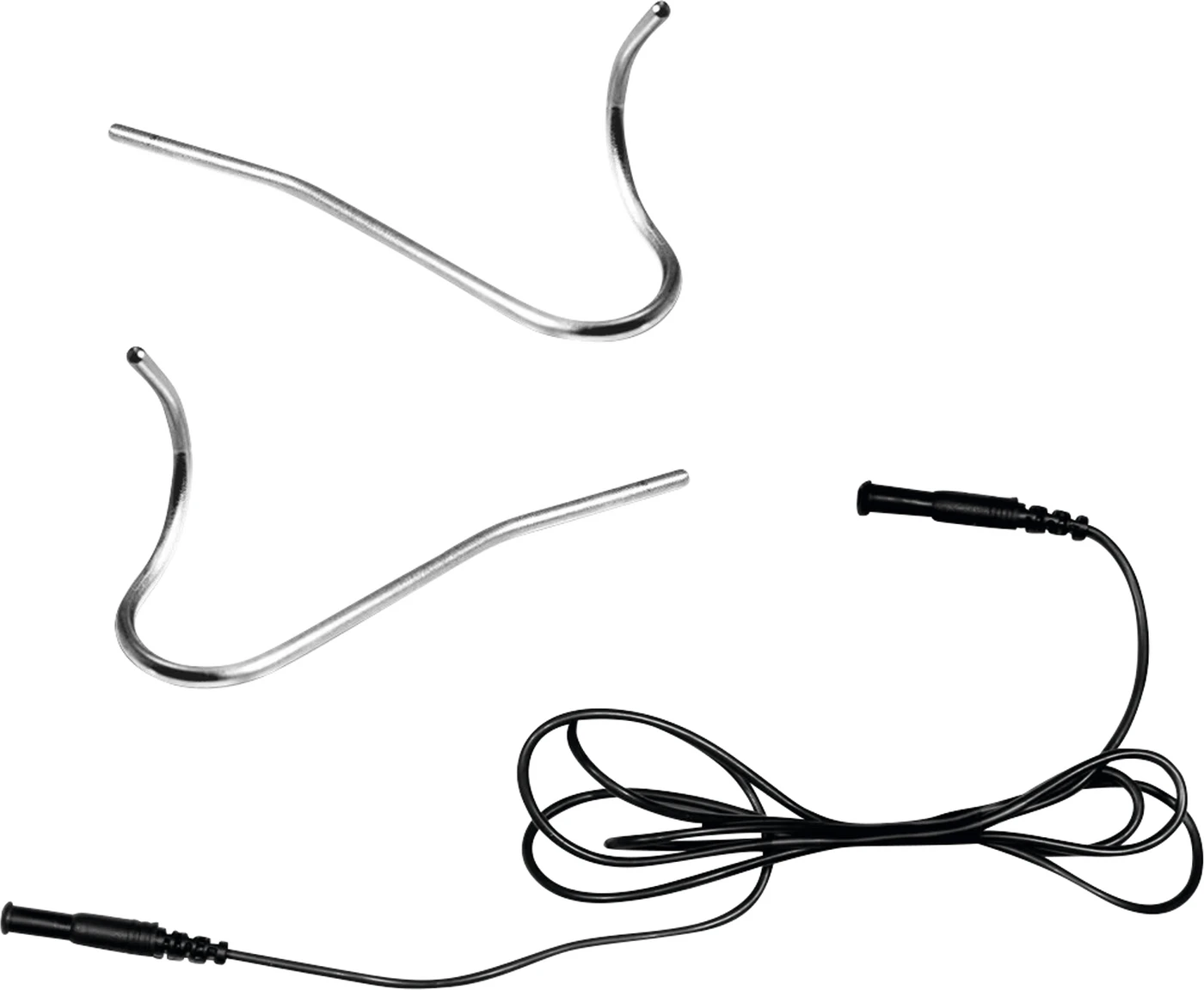 Ground Clip und Kabel für Digitest 3 Set Pulp Tester Erdungsklemme, Anschlussdraht