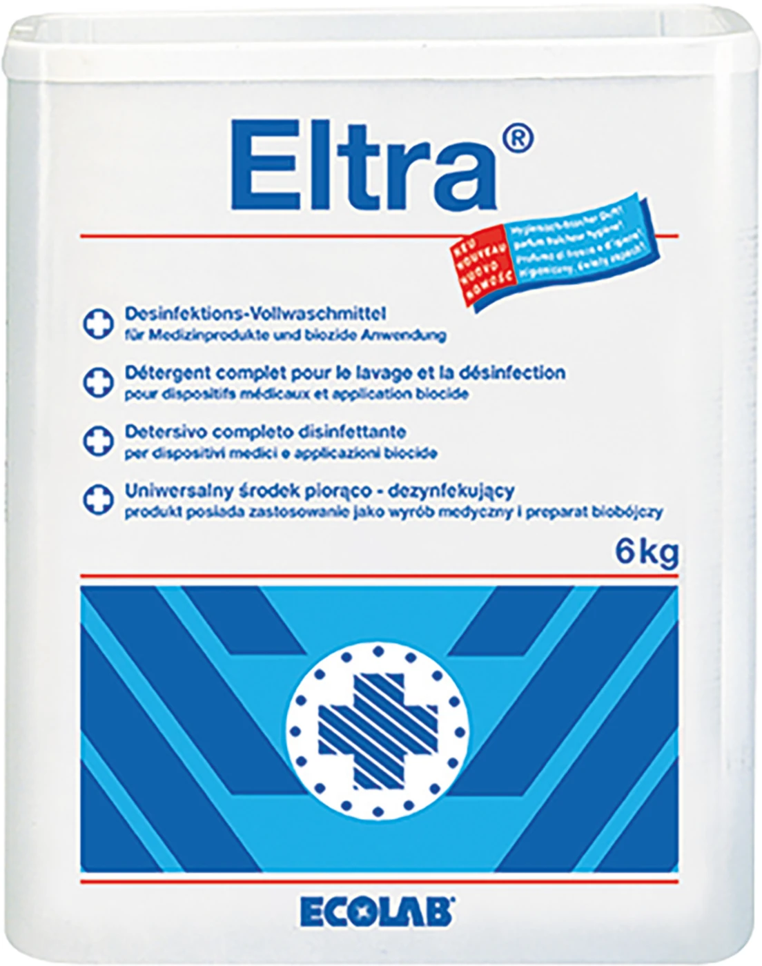 Eltra® Sack 6 kg