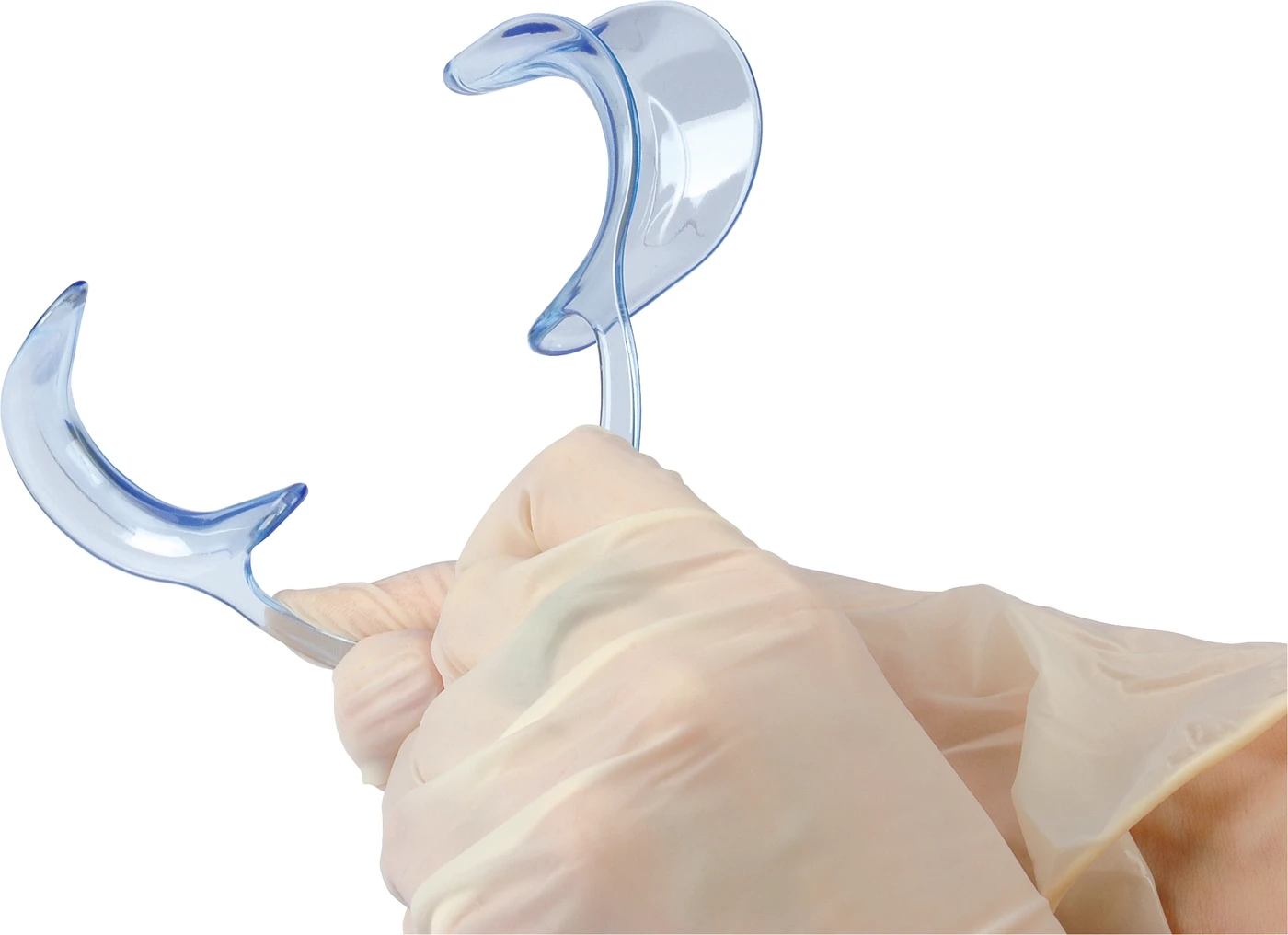 SPANDEX® Packung 2 Stück Mini