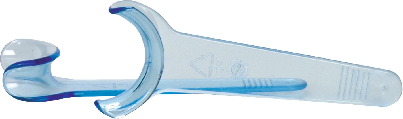 Mirahold® Wangenhalter Packung 2 Stück Bambino