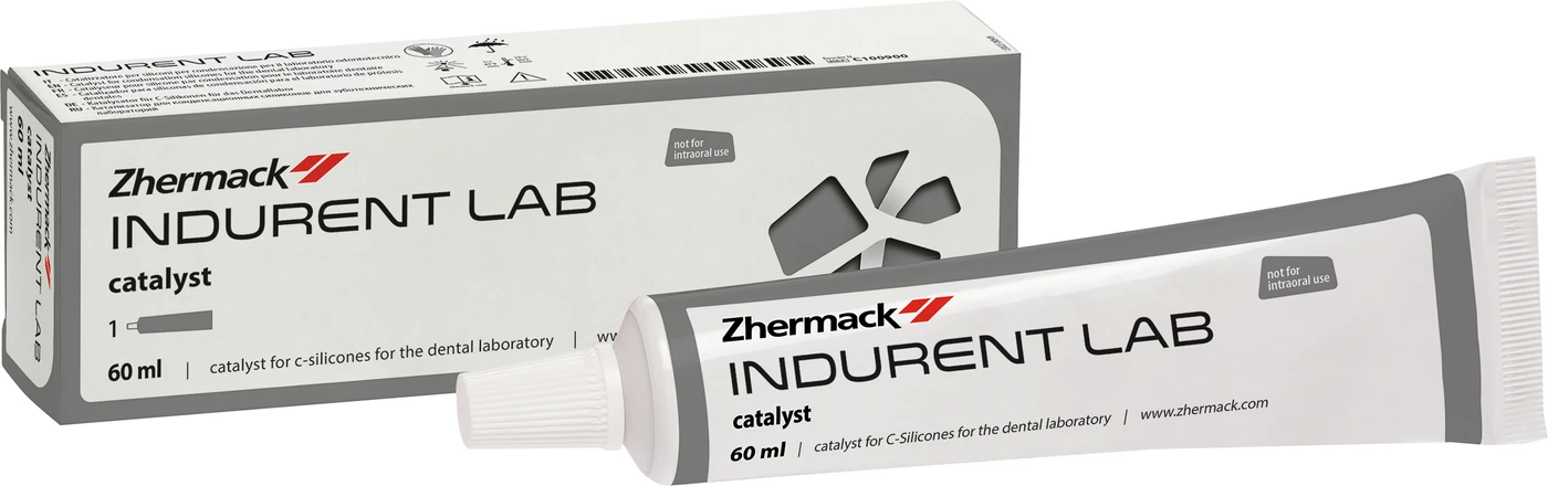 Indurent Lab Tube 60 ml