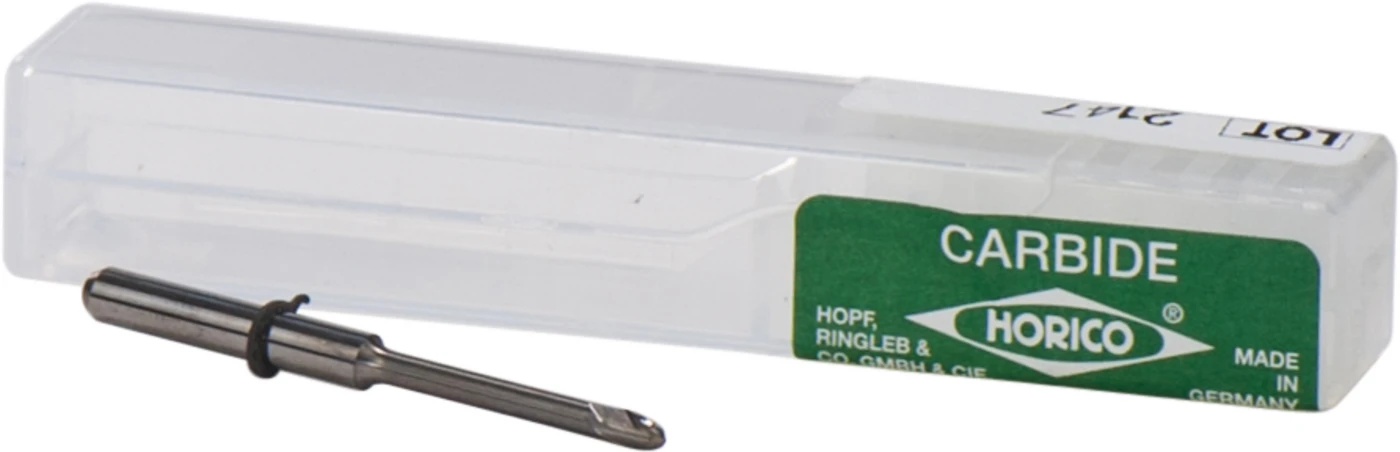 CAD/CAM-Fräser VHF®-System Stück Kopf-Ø 2 mm, Schaft-Ø 3 mm, GL: 35 mm