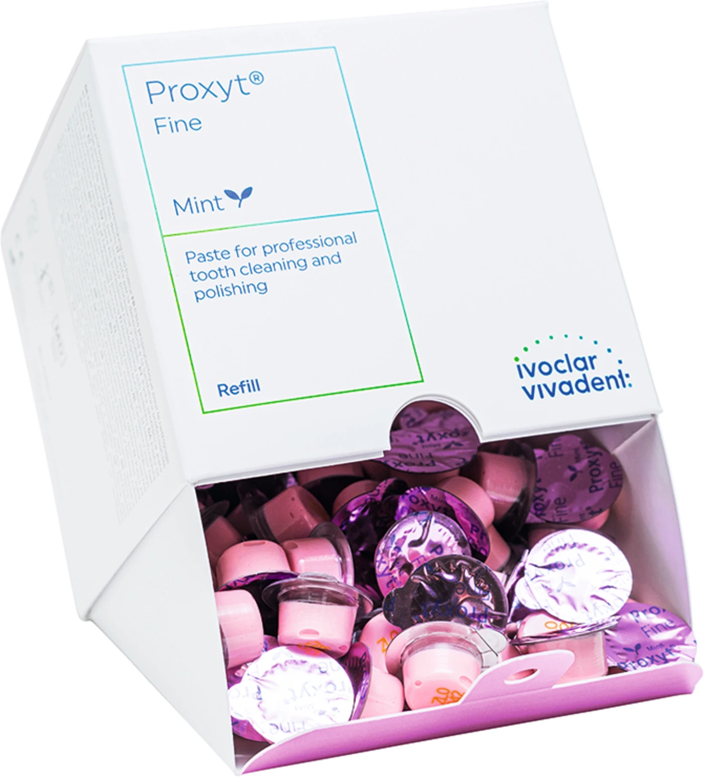 Proxyt® Packung 200 Single Dose, fein