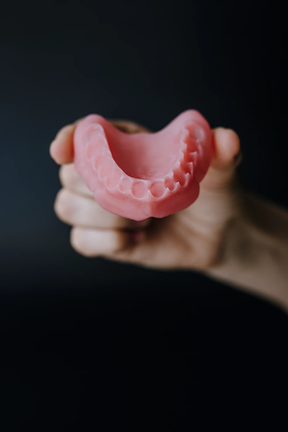 FREEPRINT® denture impact Flasche 1 kg Kunststoff 385 nm, pink FREEPRINT® denture impact Flasche 1 kg Kunststoff 385 nm, pink