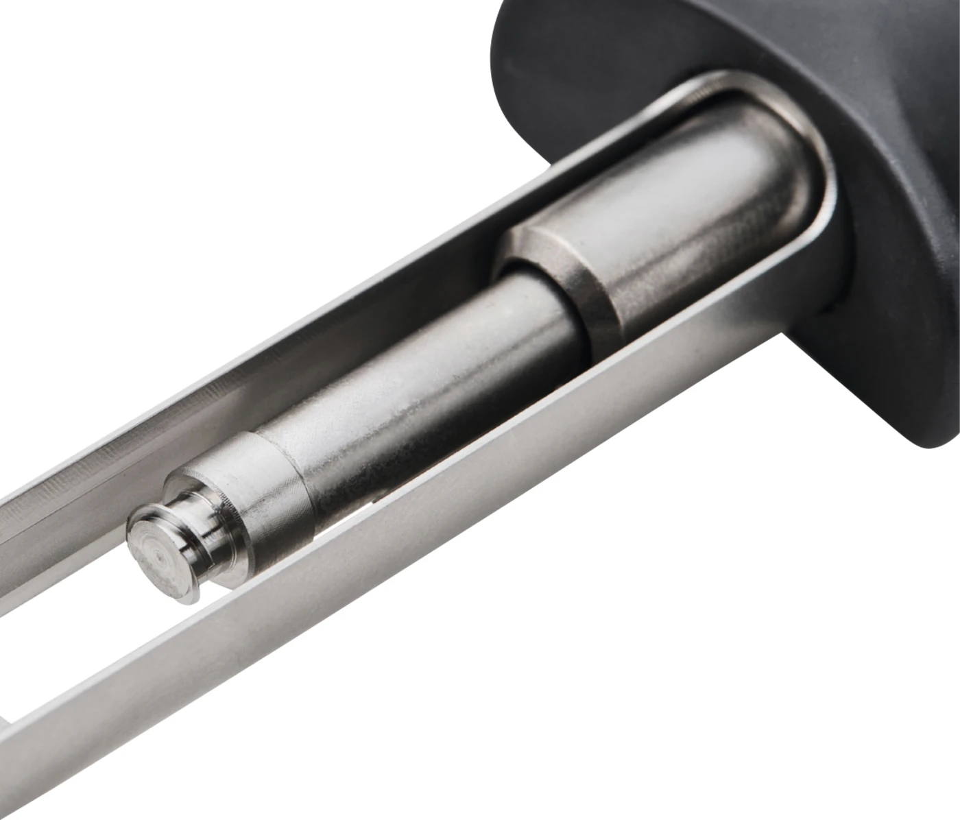 ASPIJECT® Active Compact Stück 1,8 ml Injektionsspritze mit Gewinde-Kolbenspitze