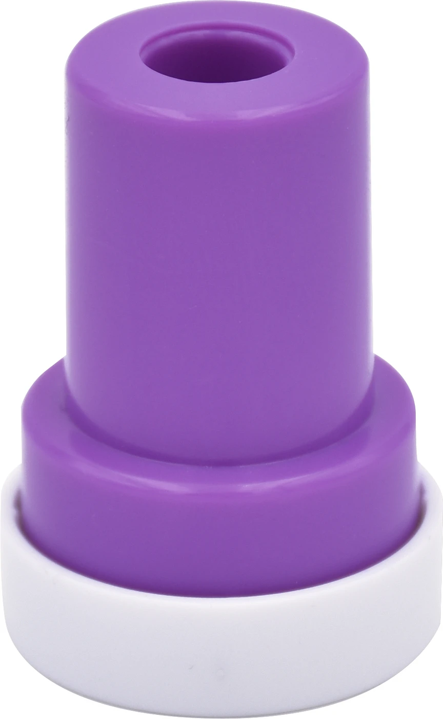 Miratoi Nr. 23 Funny Stamps Packung 5 x 12 Stück (Einhorn 1, Einhorn 2, Giraffe, Krebs, Löwe)