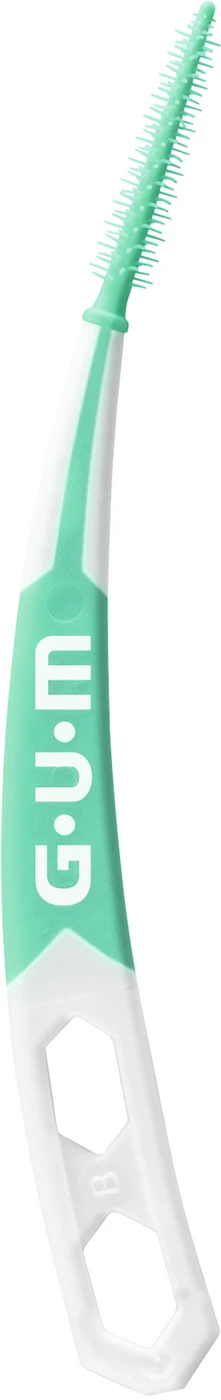 GUM® SOFT-PICKS® PRO Blisterpackung 60 Stück medium GUM® SOFT-PICKS® PRO Blisterpackung 60 Stück medium