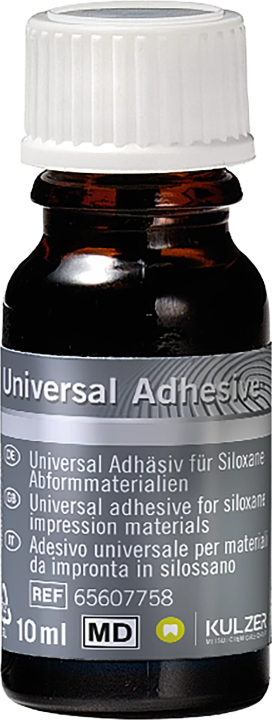 Universal Adhesive Flasche 10 ml Universal Adhesive Flasche 10 ml