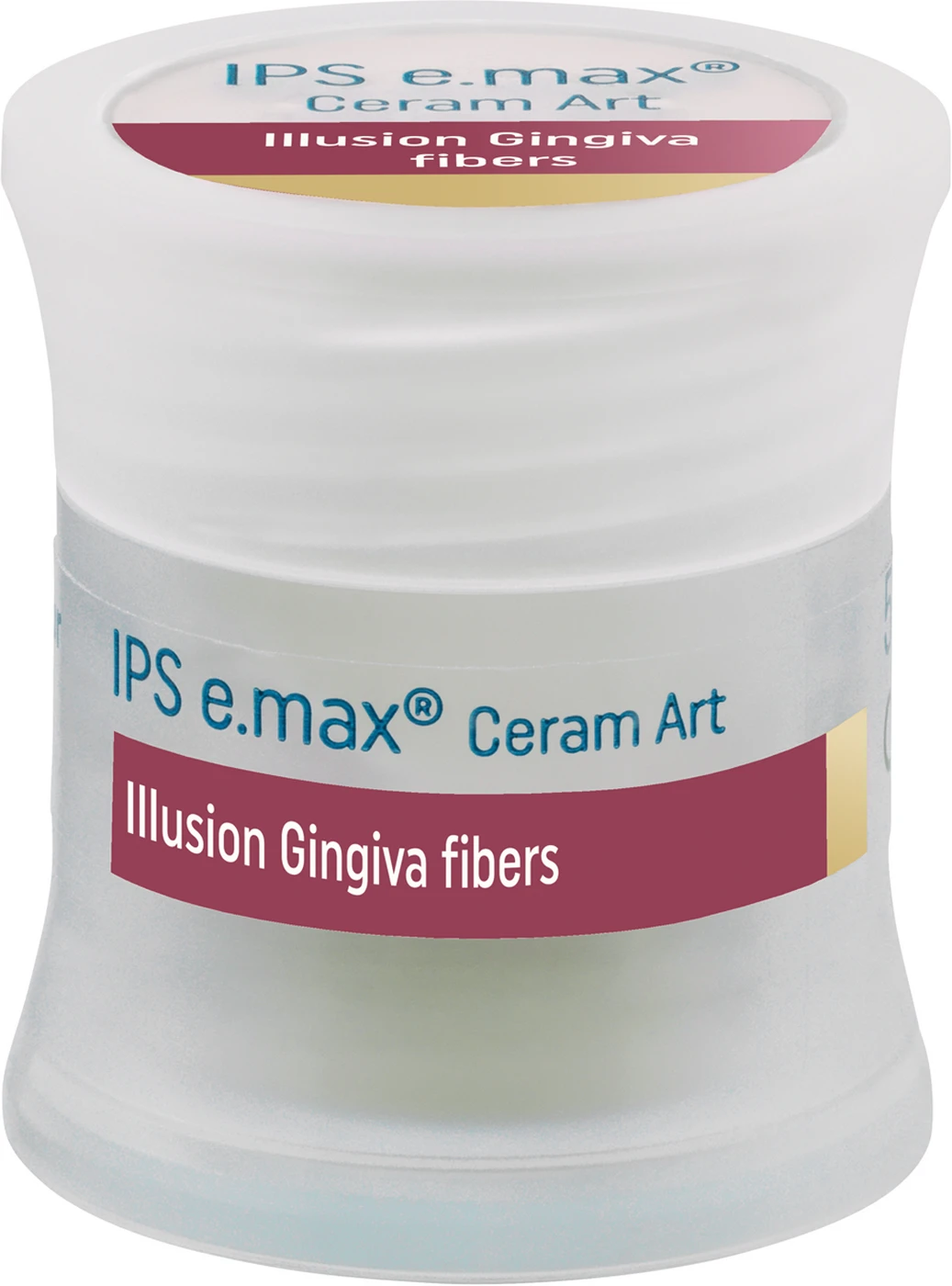 IPS e.max® Ceram Art Dose 5 g Paste illusion gingiva fibers