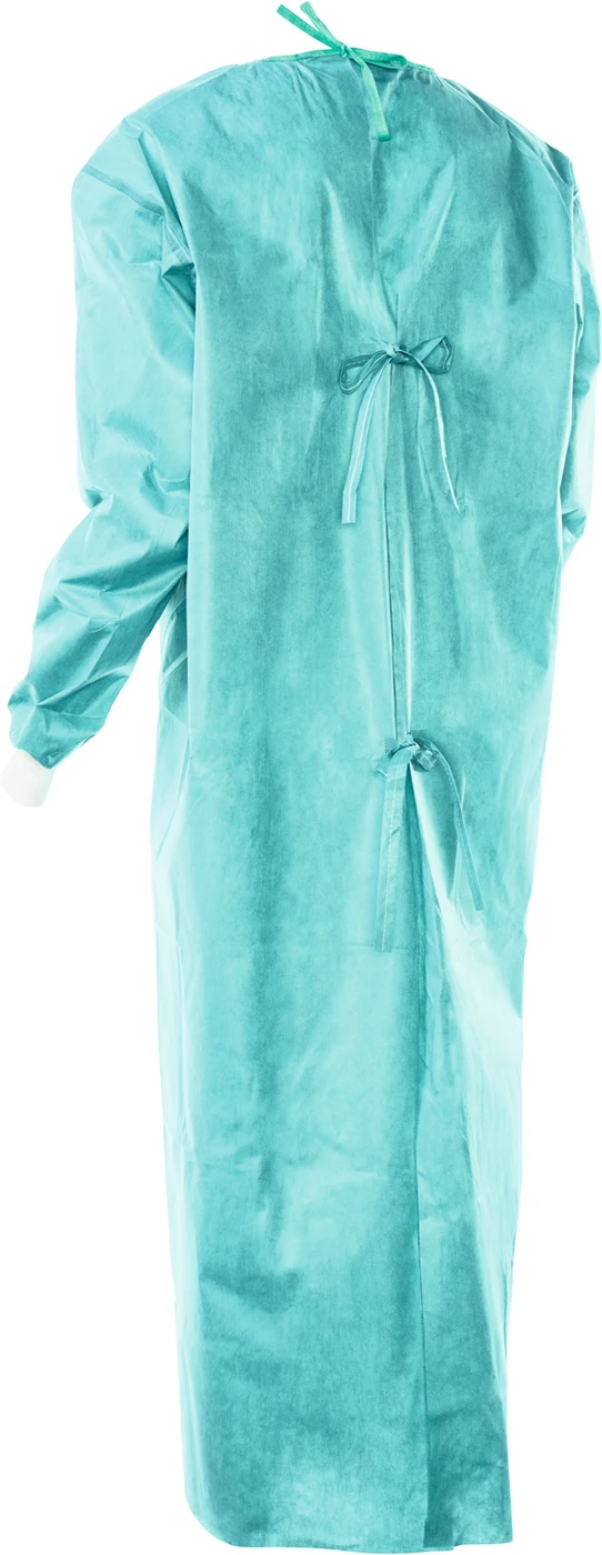 Foliodress® gown Comfort Basic Stück L