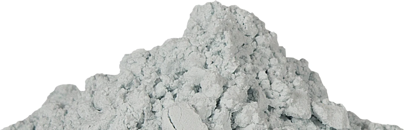 algistar chromatic Beutel 453 g fast, Vanille-Minze, hellblau