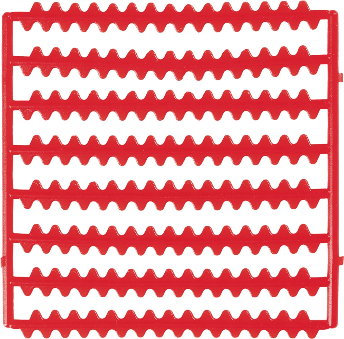 Wachsretentionen Packung 10 Kammretention