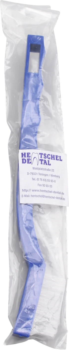 Reinigungsbürsten Stück Nylon