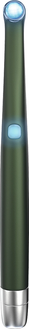 VALO™ X Nebula Green Kit VALO X LED-Polymerisationsleuchte inklusive Zubehör