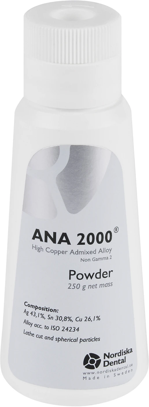 ANA 2000® Packung 250 g Pulver