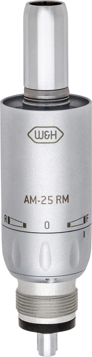 Luftmotor AM-25 Stück AM-25 RM, ohne Licht, ohne Spray