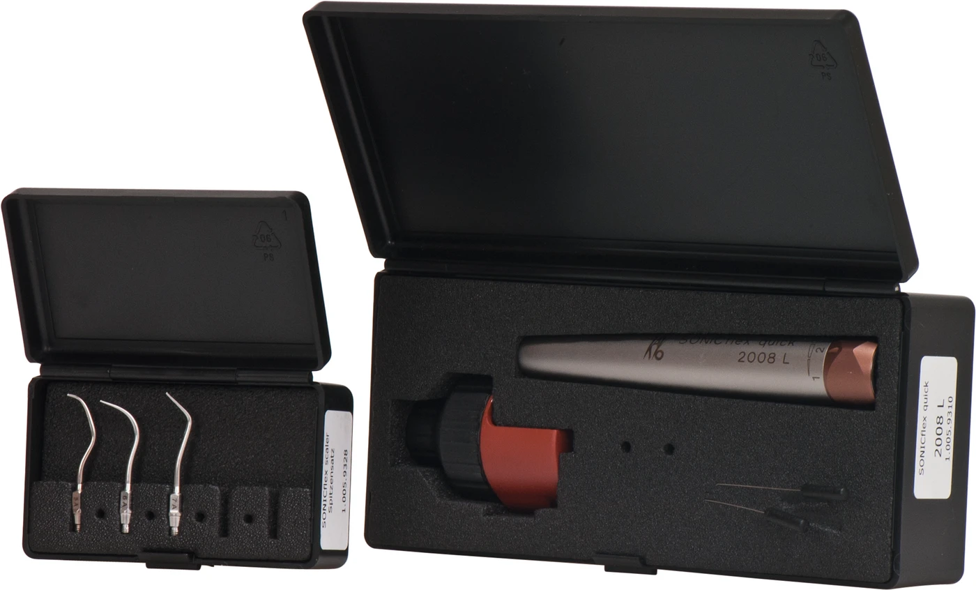 SONICflex™ quick 2008 L Set
