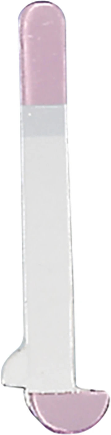 Signalreiter Packung 100 Stück lila