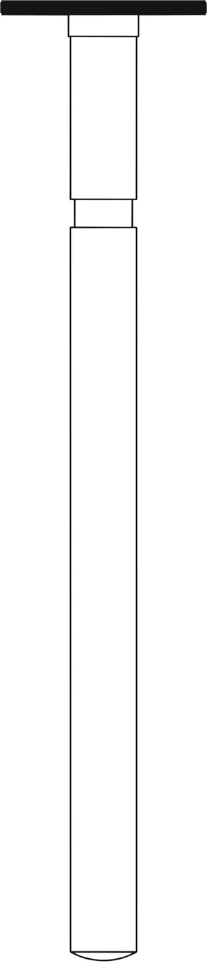 Zircon Cut Diamant Packung 2 Stück grün grob, FG, Figur 314 Rad, Kopflänge: 0,7 mm, ISO 080
