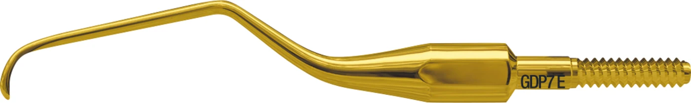 Quik-Tips™ - Gracey +3 - Deep Pocket XP® SQUARED Stück Figur 7