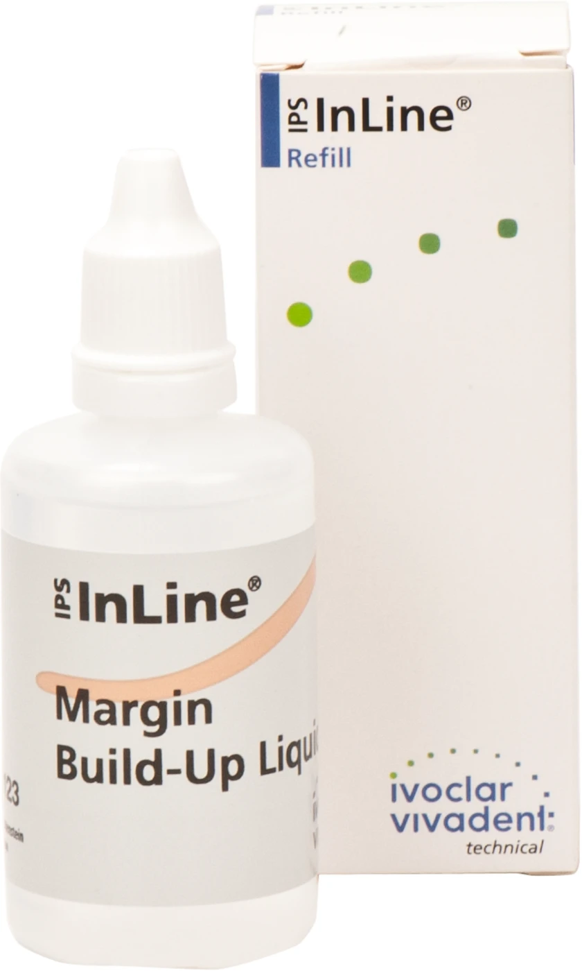 IPS InLine® Modellierflüssigkeit Flasche 60 ml Modellierliquid margin