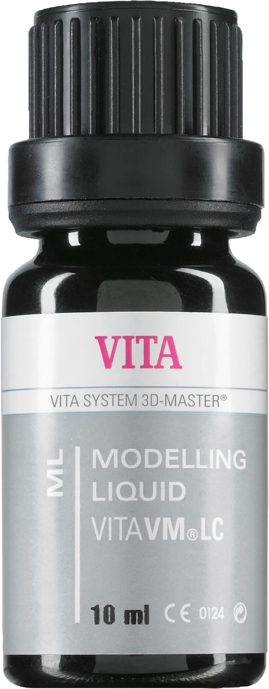 VITA VM® LC Modelling Liquid Packung 10 ml
