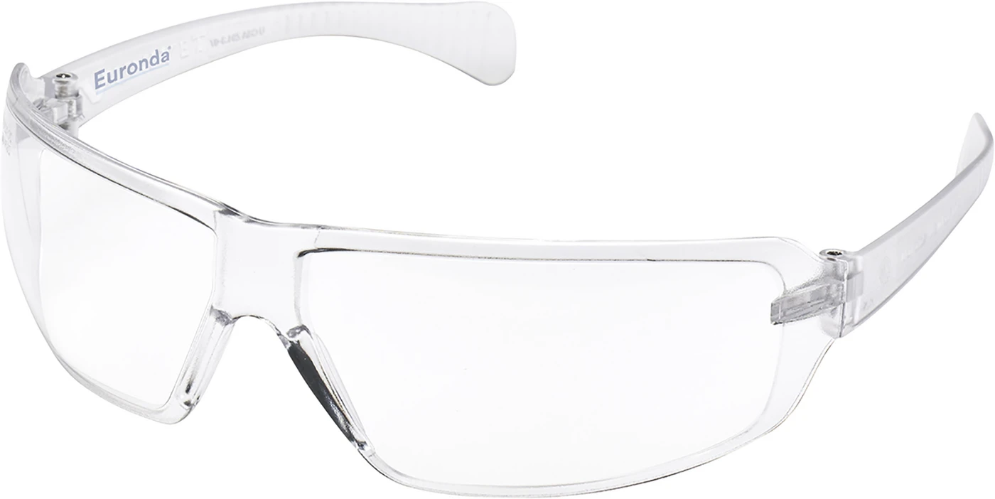 Monoart® Schutzbrille Zero Stück