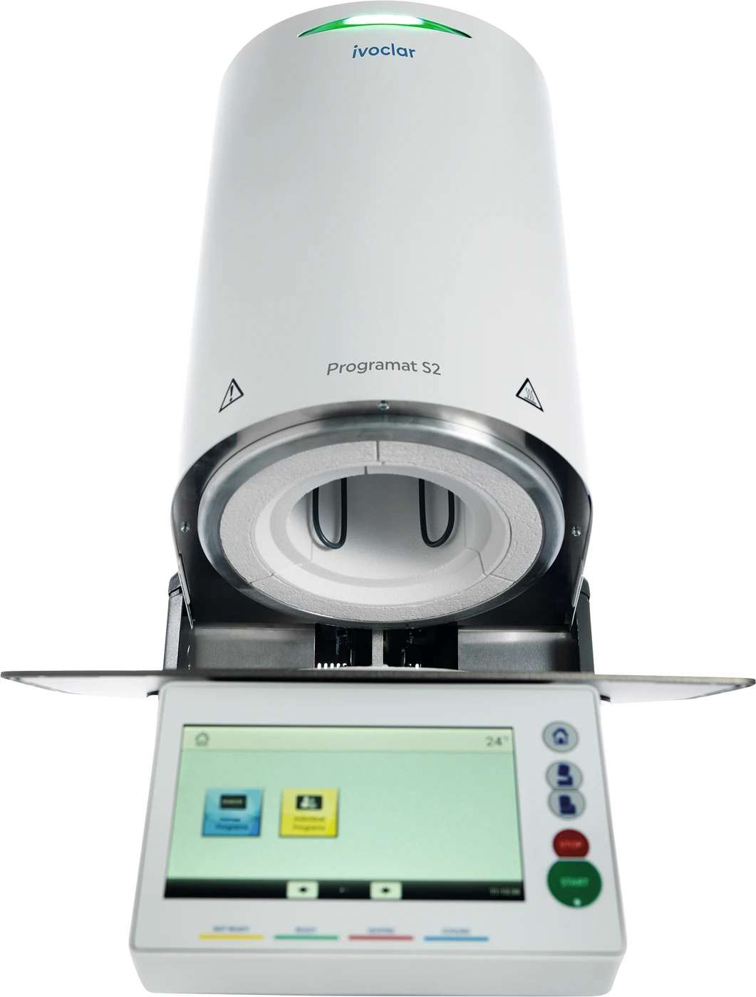 Programat® S2 Stück