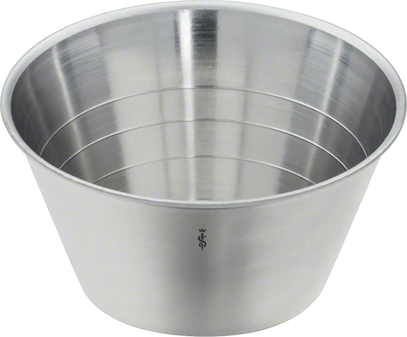 Metallschälchen Stück JG513R, Ø 30 mm