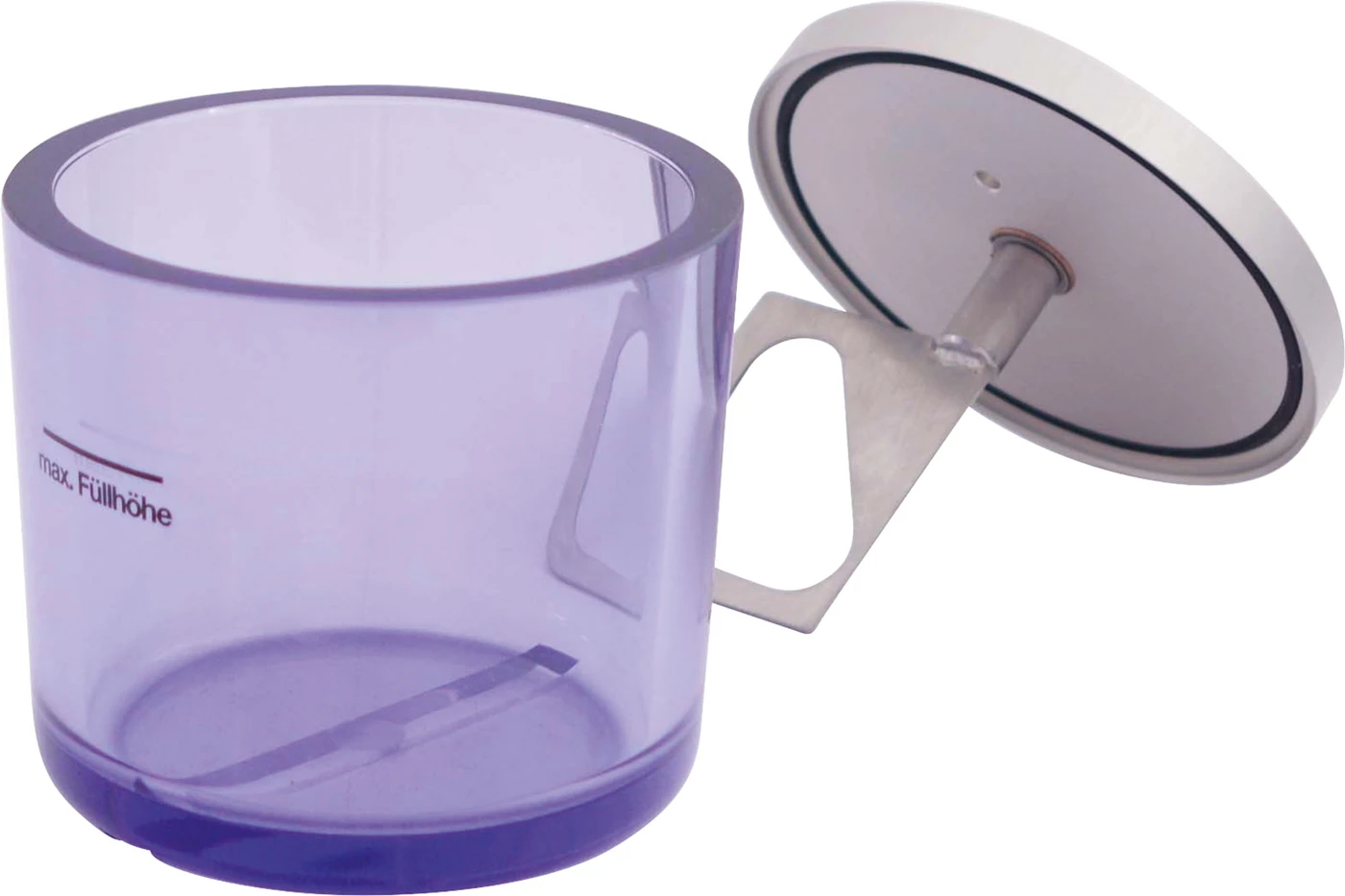 Rührbecher für Alginate Stück für 400 ml, für Alginat