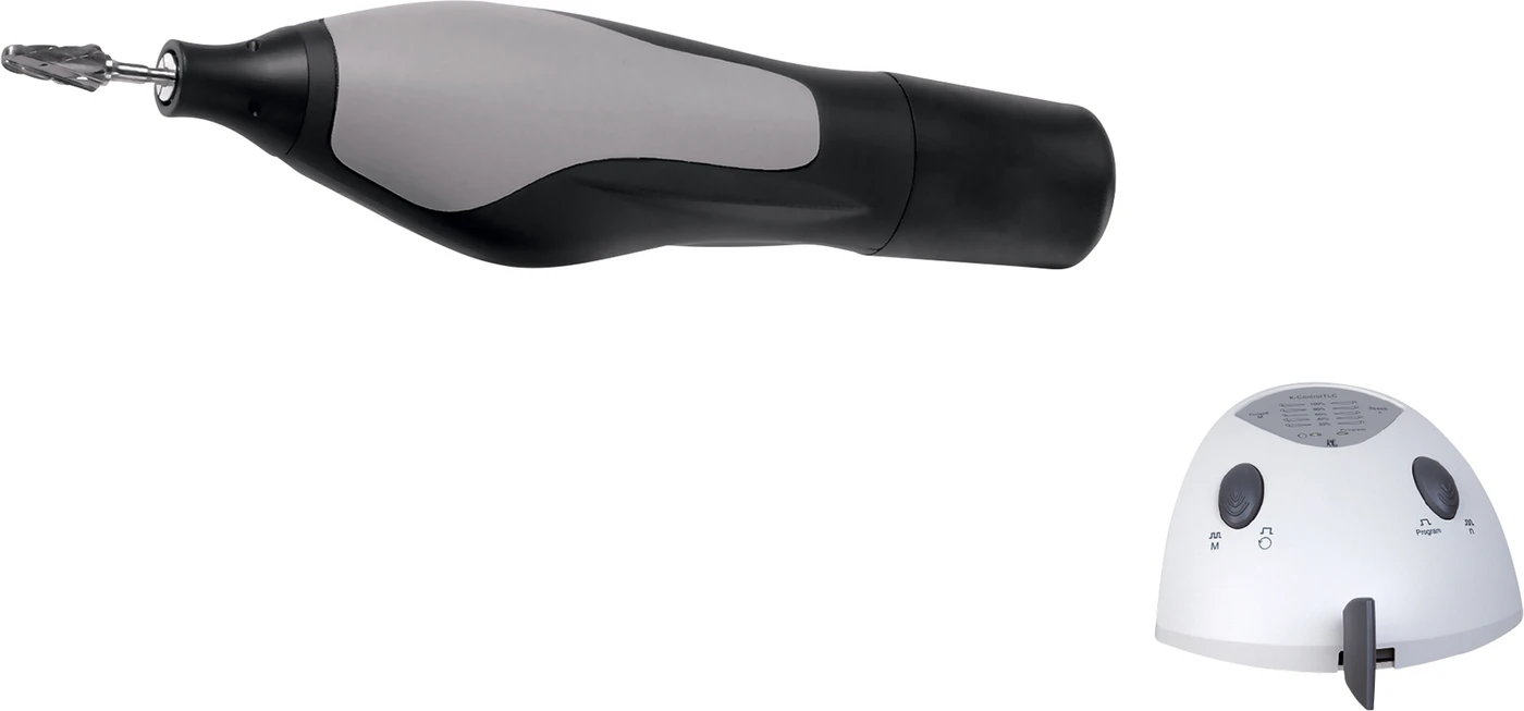 K-ERGOgrip™/K-Control™ TLC Stück Fußsteuerung