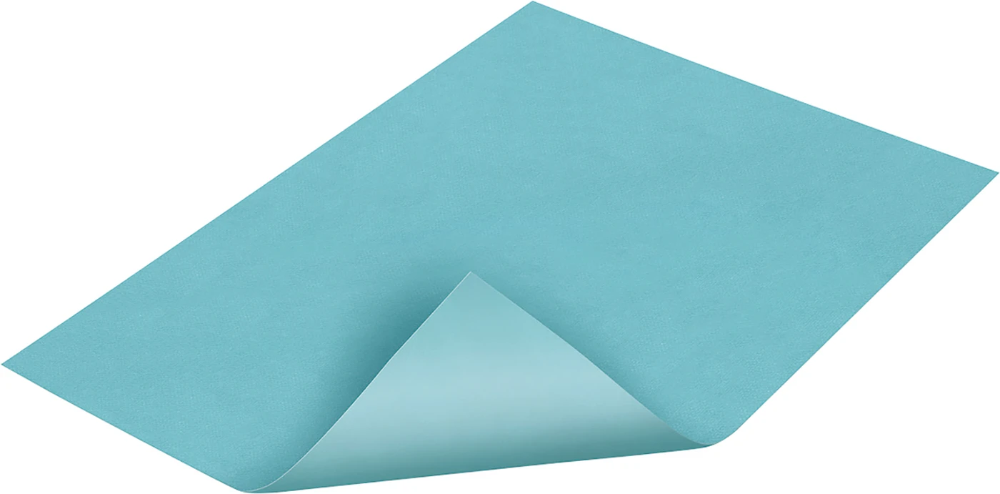 Foliodrape® Abdecktücher Packung 35 Stück 75 x 90 cm