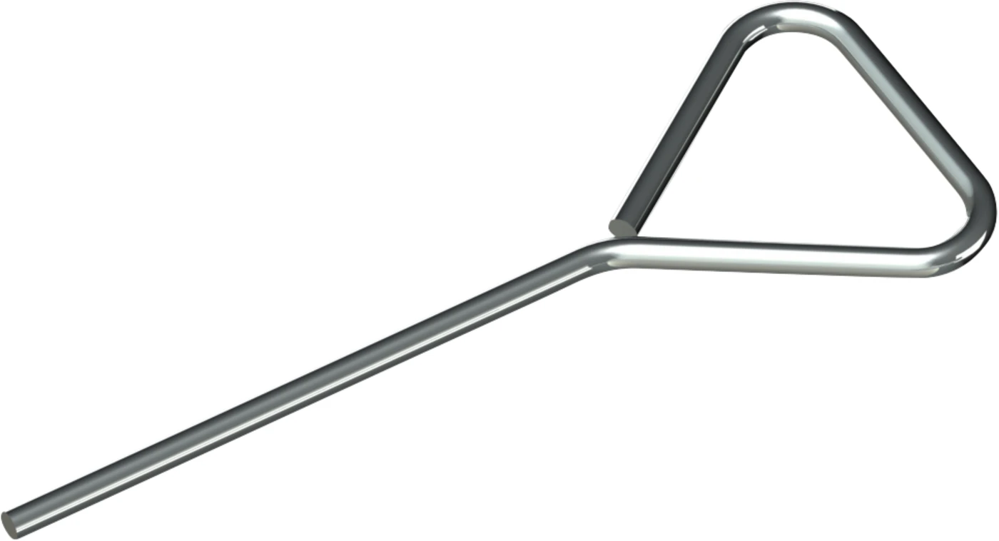 Dehnschraubenschlüssel Packung 100 Dehnschraubenschlüssel