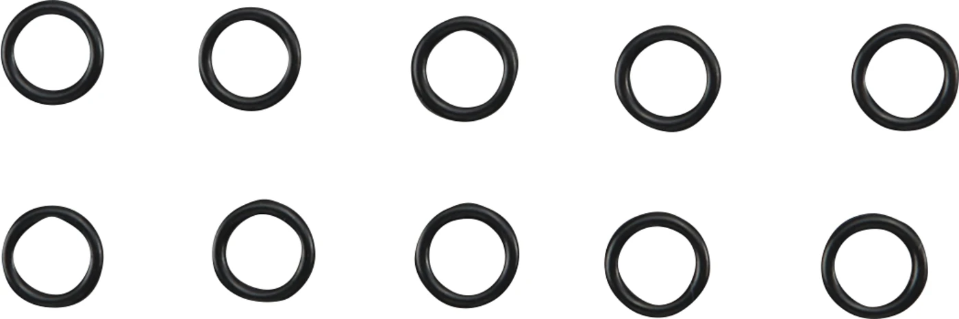 O-Ring Packung 10 Stück für MULTIflex Kupplung