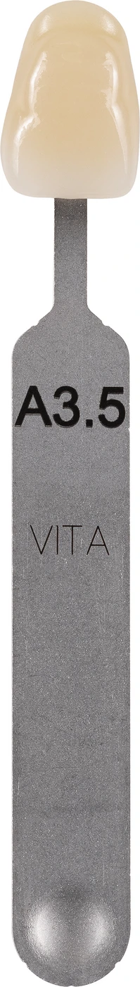 VITA classical Farbmusterstäbchen Stück A3,5
