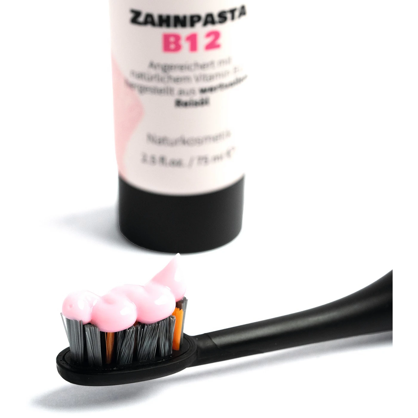 Zahnpasta B12 Tube 75 ml