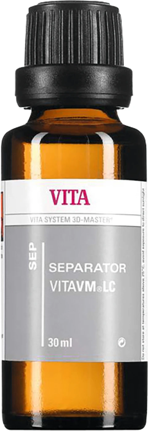 VITA VM LC 3D-MASTER Separator Flasche 30 ml