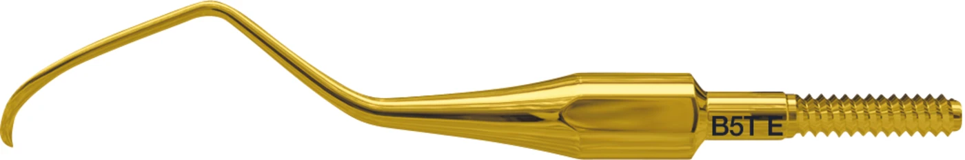 Quik-Tips™ nach Barnhart XP® SQUARED Stück Pro Thin™,  Figur 5