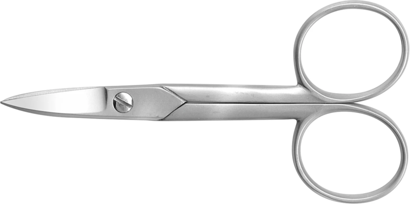 Tiefzieh- Folienschere Stück HSB 630-10, 105 mm